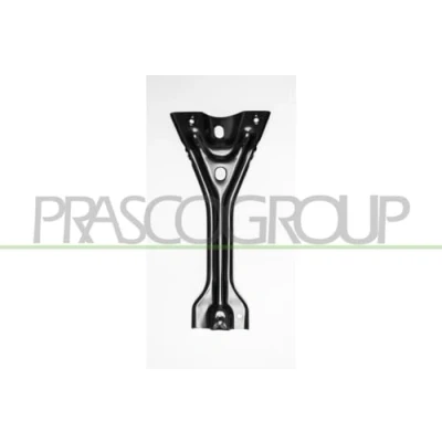 Afbeelding van PRASCO VG7193202 Voorfront Slotplaat Links VOLKSWAGEN: Touran I, Caddy 3
