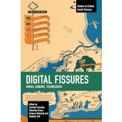 Afbeelding van Studies in Critical Social Sciences Digital Fissures