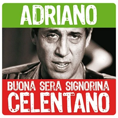 Afbeelding van Buona Sera Signorina
