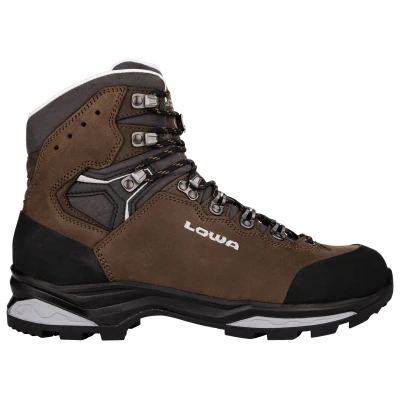 Afbeelding van Lowa Camino Evo LL Bergschoen Heren Herenschoenen Bruin Maat 44