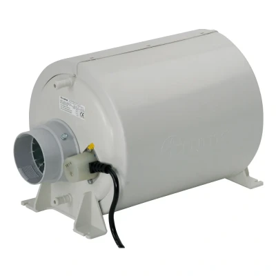 Afbeelding van Truma Therme TT2 Boiler Grijs Boilers