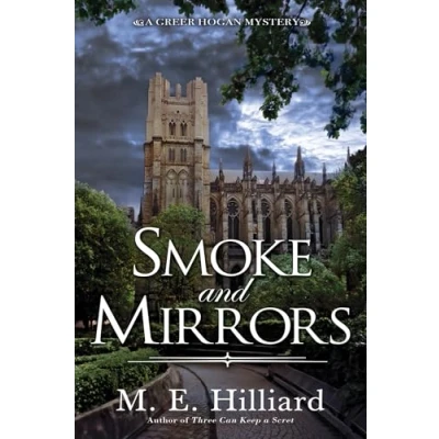 Afbeelding van Smoke and Mirrors