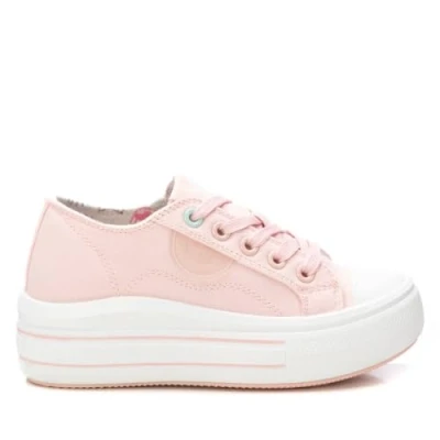 Afbeelding van XTI 151274 Trainer NUDE