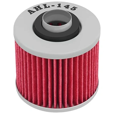 Afbeelding van AHL Oliefilter voor Yamaha XV1100 Virago 1100 1989 2000