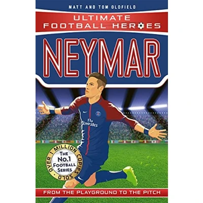 Afbeelding van Neymar