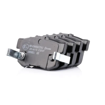 Afbeelding van Brembo Remblokset P 28 039