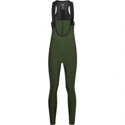 Afbeelding van Collant Gore Progress Thermo Bib W maat Xs Groen