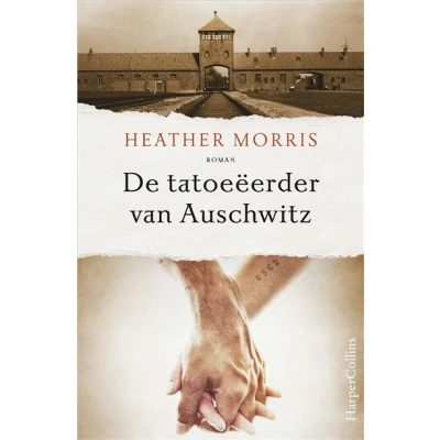 Image de De tatoeëerder van Auschwitz