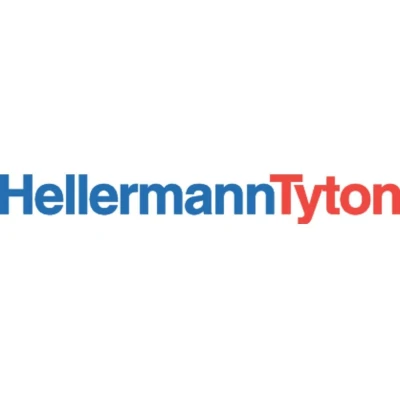 Afbeelding van HellermannTyton 111 05250 T50I PA66HS BK Kabelbinder 300 mm 4.60 Zwart 100 stuk(s)