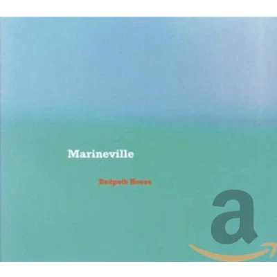 Afbeelding van Marineville Redpath House (CD)