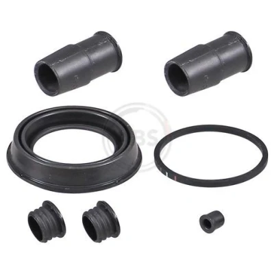 Afbeelding van A.B.S. 43054 Remklauw Reparatieset 52 OPEL: Astra G Saloon