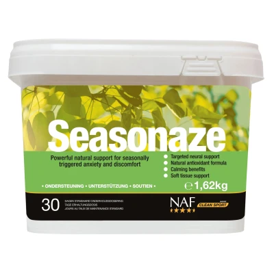 Image de NAF Seasonaze 1.62kg