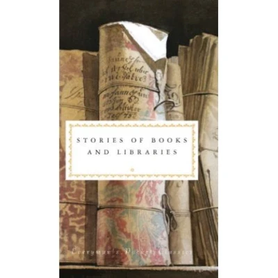 Image de Stories of Books and Libraries