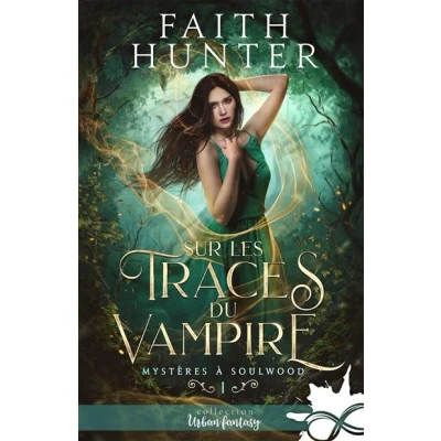 Image de Sur les traces du vampire
