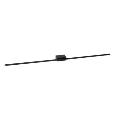 Afbeelding van Lucide MARNIK Wandlamp Zwart