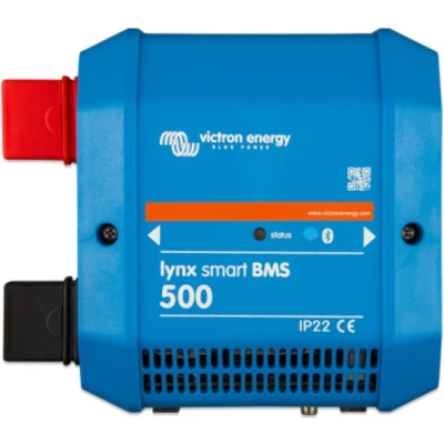 Afbeelding van Victron Lynx Smart BMS 500 NG (M10)