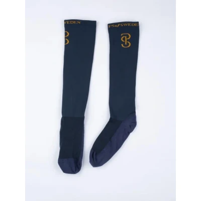 Image de PS Of Sweden FW&#039;24 Sky Socks