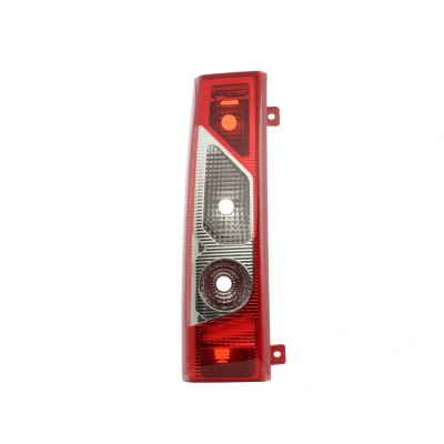 Afbeelding van TYC 11 12816 01 2 Achterlicht Links Zonder lamphouder FIAT: Scudo II, II Van, CITROËN: Dispatch MPV, PEUGEOT: Expert Van