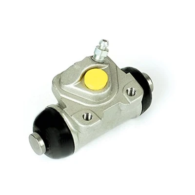 Afbeelding van BREMBO A 12 331 Remcilinder 20,64 Aluminium 10 x 1 TOYOTA: Avensis I Saloon