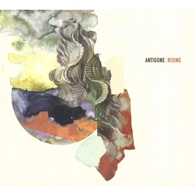 Afbeelding van Antigone Rising (CD)