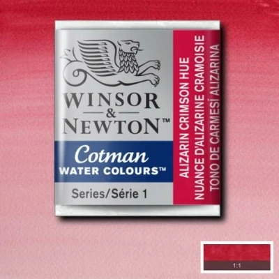 Afbeelding van Alizarin Crimson Hue 003 HP