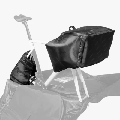 Afbeelding van Scicon Aerocomfort Road Protection Kit