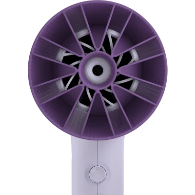 Afbeelding van Philips 3000 series Föhn BHD341/10 ThermoProtect hulpstuk