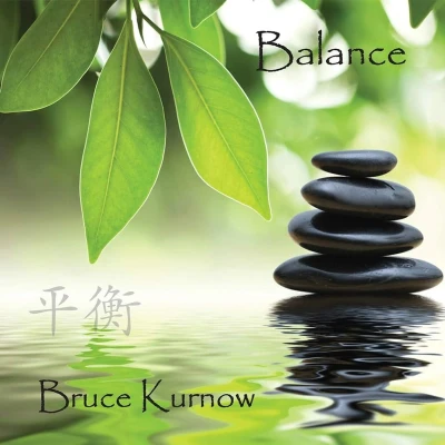 Afbeelding van Bruce Kurnow Balance (CD)