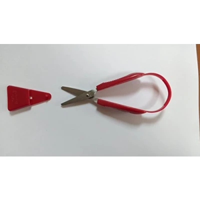 Afbeelding van Able2 Handwerk lusschaar