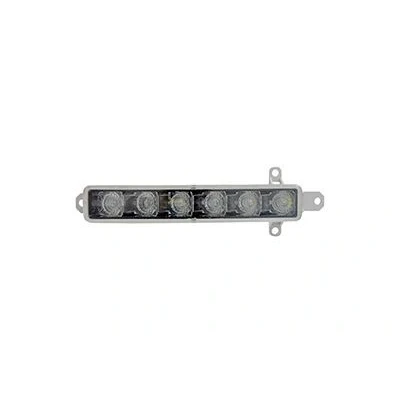 Afbeelding van Van WEZEL 4083959V Stadslicht Links, rechts PEUGEOT: 108 Hatchback, 107 308 II CITROËN: C1 I, Berlingo