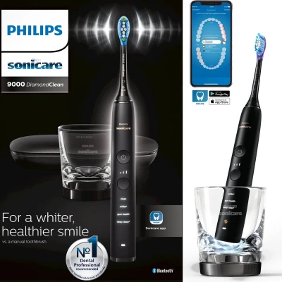 Afbeelding van Philips 9000 HX9914/54
