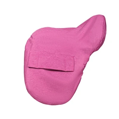 Afbeelding van QHP Zadelhoes maat One size pink
