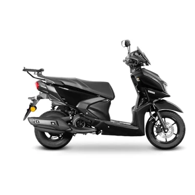 Afbeelding van SHAD Top Master Yamaha Ray ZR 125 Cygnus