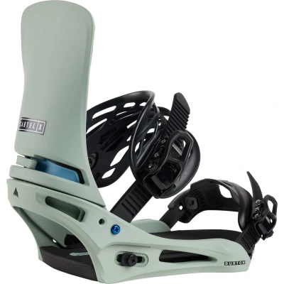 Afbeelding van Burton Cartel X 24/25 Snowboardbingen