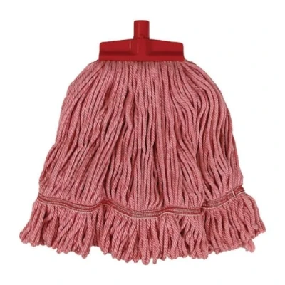 Afbeelding van Mop Rood Scott Young F947