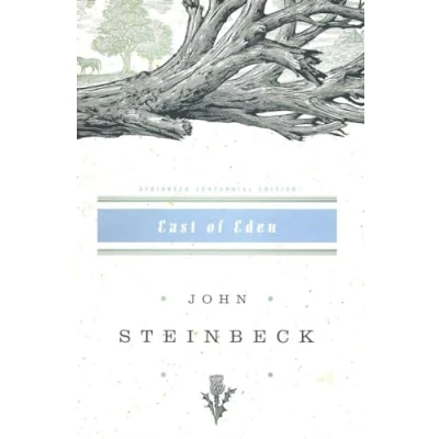 Afbeelding van East of Eden