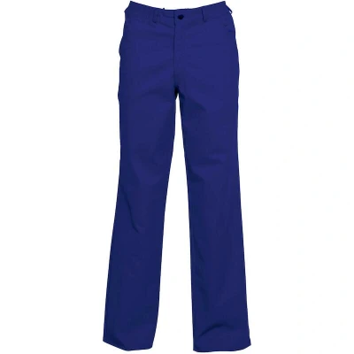 Afbeelding van HAVEP Werkbroek Basic 8275 Marine Maat 49