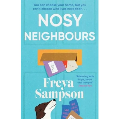 Afbeelding van Nosy Neighbours