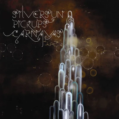 Afbeelding van Silversun Pickups Carnavas (2 LPs)