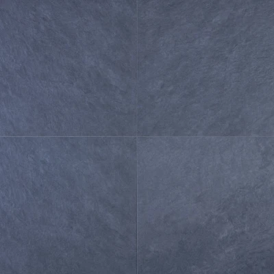 Afbeelding van MBI GeoCeramica Lava Slate 40x80x4 cm terras &amp; tuintegel