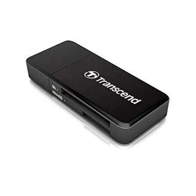 Image de Transcend JetFlash 360 clé USB 8 Go