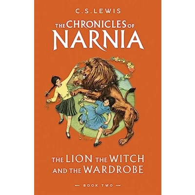 Afbeelding van the Lion, Witch and Wardrobe