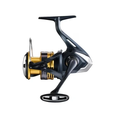 Afbeelding van Shimano Molen Sahara FJ Maat : 4000