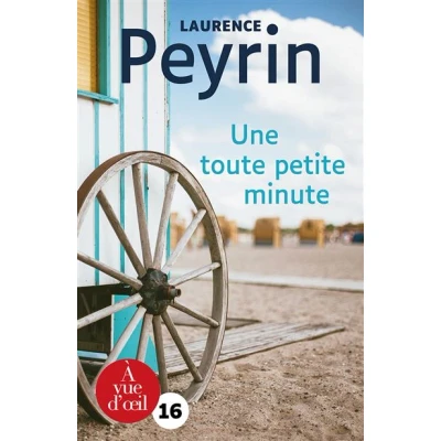 Image de Une toute petite minute