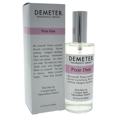 Afbeelding van Demeter Pixie Dust cologne spray 120 ml