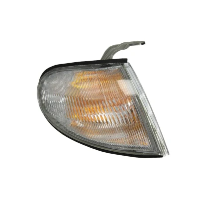 Afbeelding van ALKAR 2102620 Knipperlichten Rechts voor Zonder lamphouder P21W voertuigen met stuur links