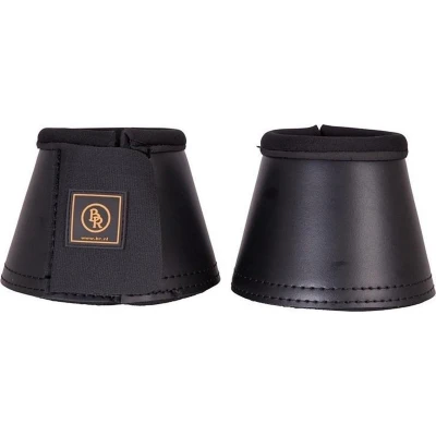 Afbeelding van BR Springschoenen Basic S Zwart