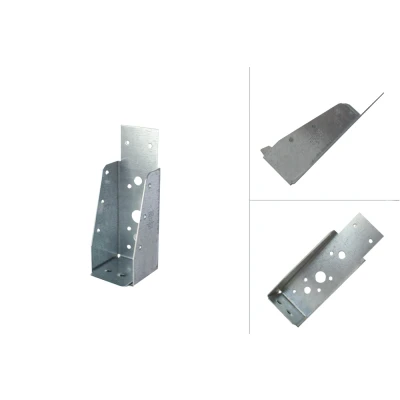 Afbeelding van Wovar Balkdrager Zonder Lip voor 5 x 15 cm Balken Per Stuk