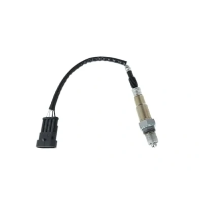 Afbeelding van VALEO 368001 Lambdasonde voor katalysator, Na katalysator M18x1,5 Planarsonde, Schroefdraad vooraf ingevet, Verwarmd FIAT: Doblo II Box Body / Estate