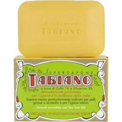 Afbeelding van Tabiano superzeep S